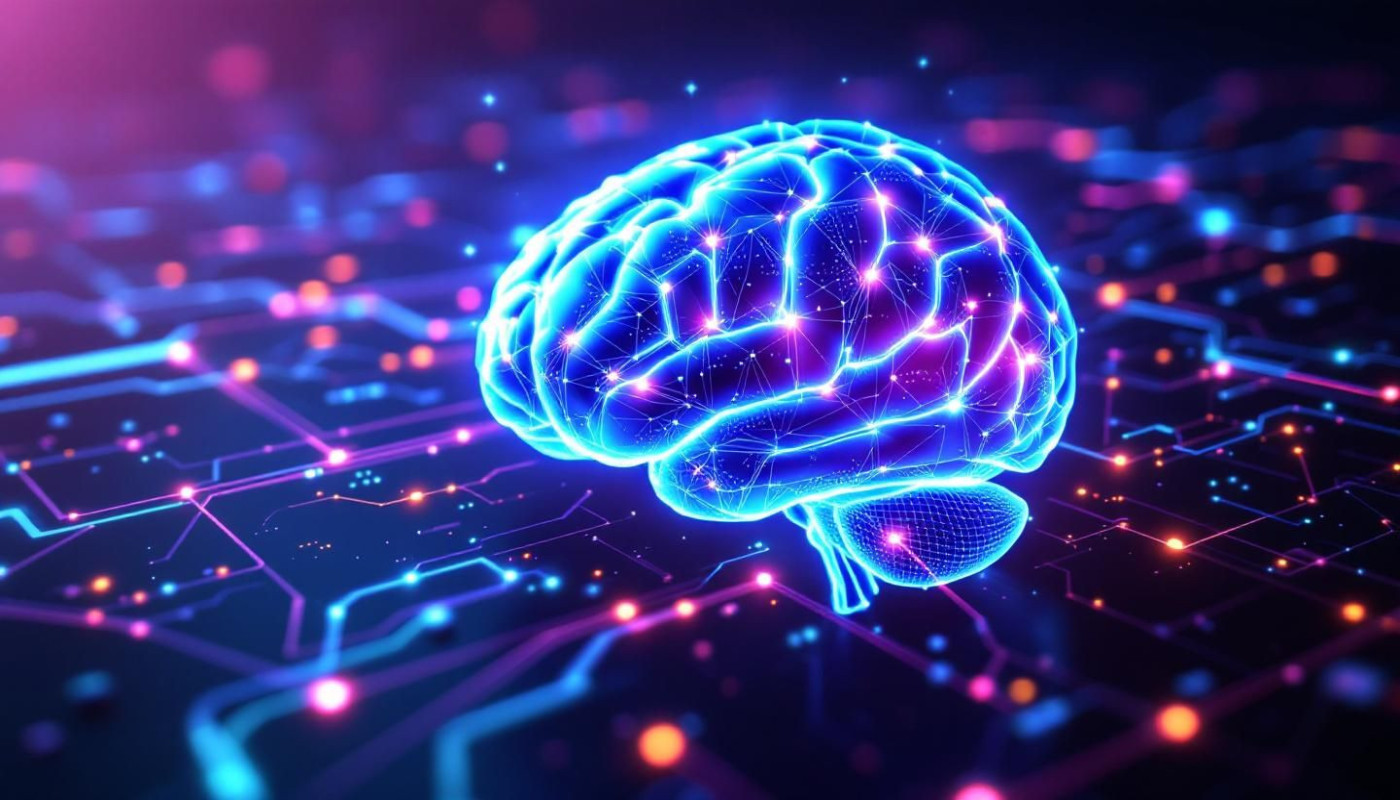 Descubre cómo la inteligencia artificial está revolucionando la comunicación digital